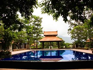 Sibsan Luxury Hotel Rimping Chiang mai Thailand 